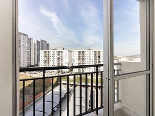 Foto do Cobertura / Penthouse-Cobertura para venda em Jaraguá com 3 quartos, 89m²