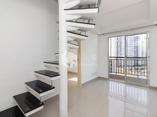 Foto do Cobertura / Penthouse-Cobertura para venda em Jaraguá com 3 quartos, 89m²