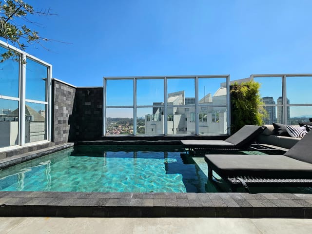 Foto do Cobertura / Penthouse - Cobertura para venda em Brooklin com 4 quartos, sendo 3 suítes , 305m² | Lares e Andares Imóveis