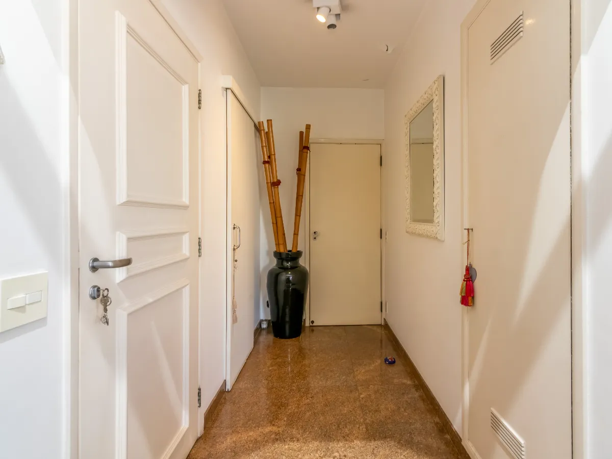 Cobertura para venda em Higienópolis com 5 quartos, sendo 4 suítes, 468m²