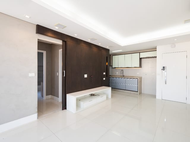 Foto do Cobertura / Penthouse - Cobertura para venda em Saúde com 1 quarto, sendo 1 suíte , 68m² | Lares e Andares Imóveis