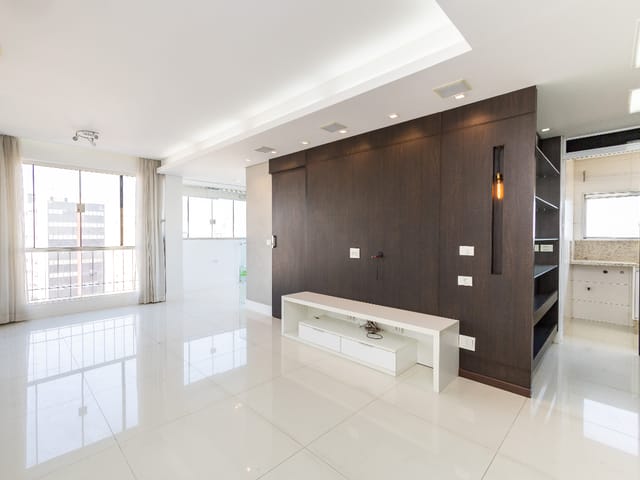 Foto do Cobertura / Penthouse - Cobertura para venda em Saúde com 1 quarto, sendo 1 suíte , 68m² | Lares e Andares Imóveis