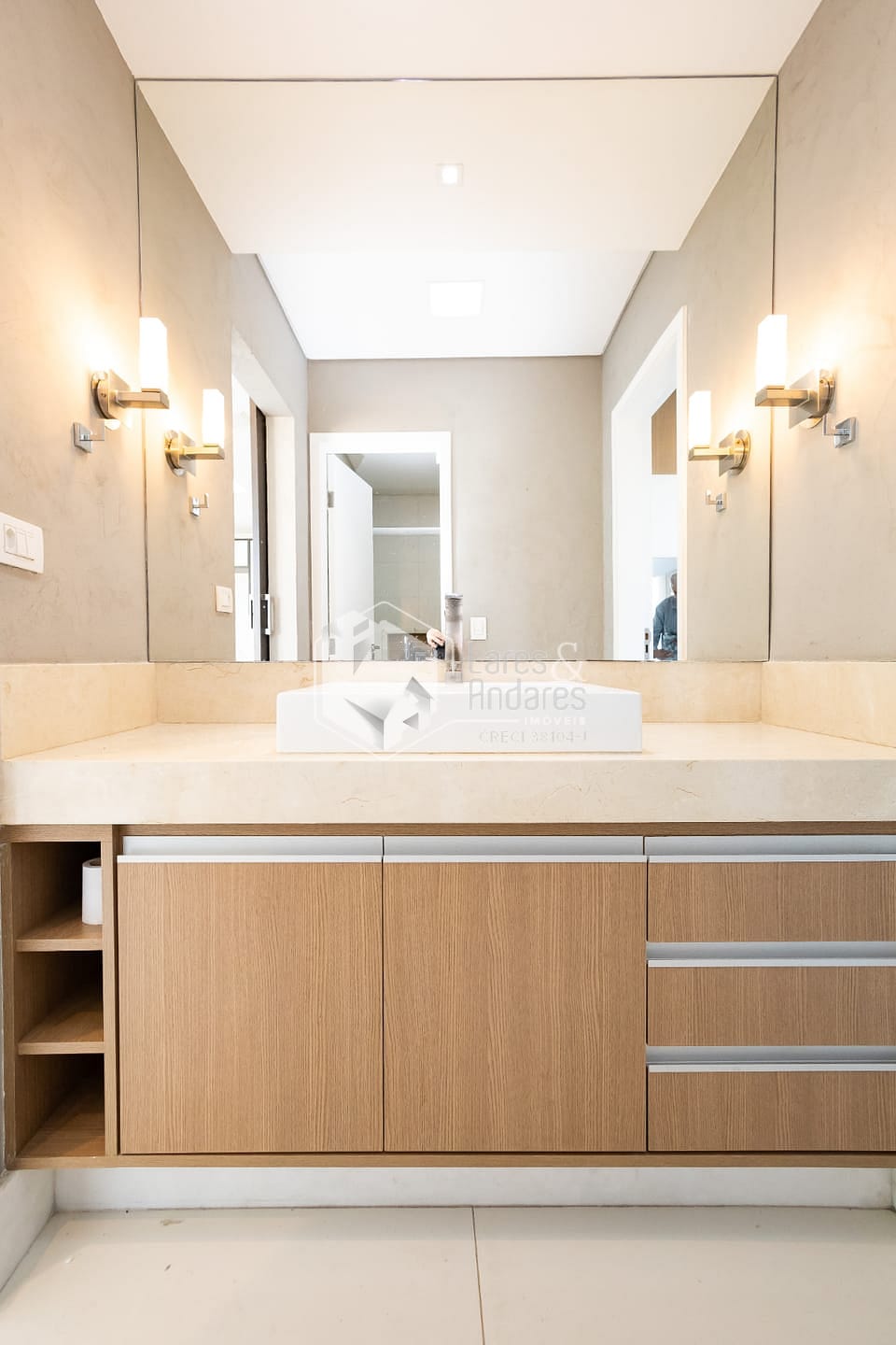Cobertura, 1 quarto, 68 m² - Foto 44