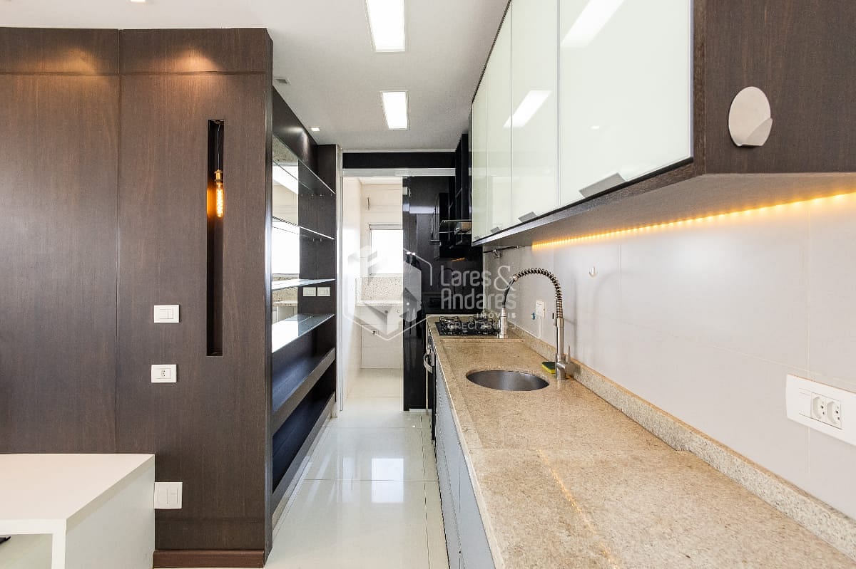 Cobertura, 1 quarto, 68 m² - Foto 36