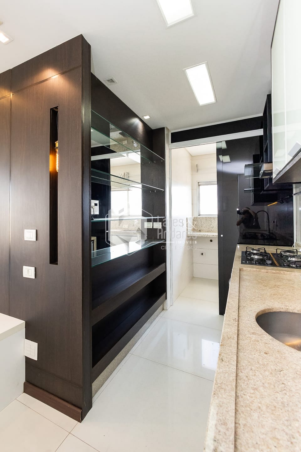 Cobertura, 1 quarto, 68 m² - Foto 37