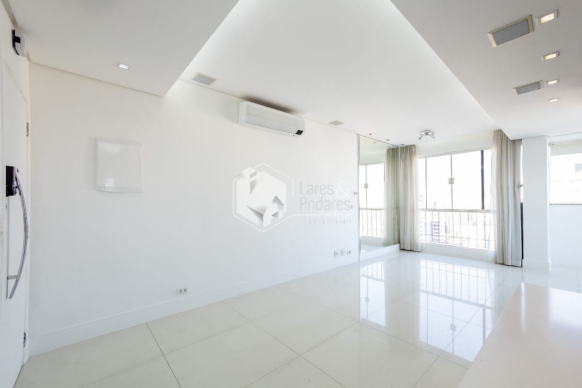 Cobertura, 1 quarto, 68 m² - Foto 32