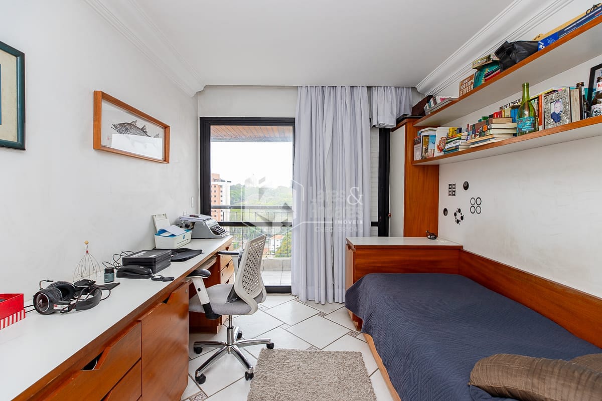 Cobertura, 3 quartos, 156 m² - Foto 31