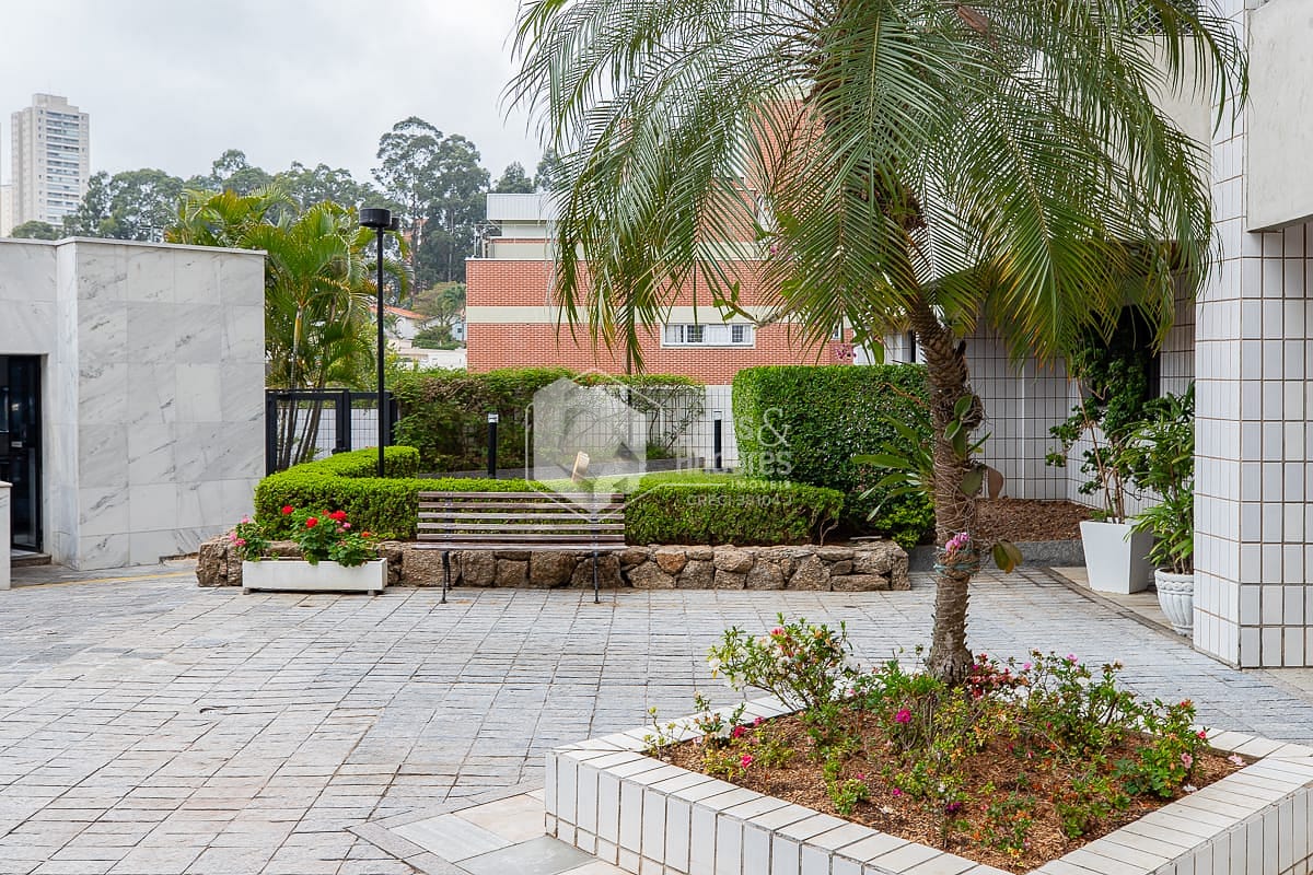 Cobertura, 3 quartos, 156 m² - Foto 39