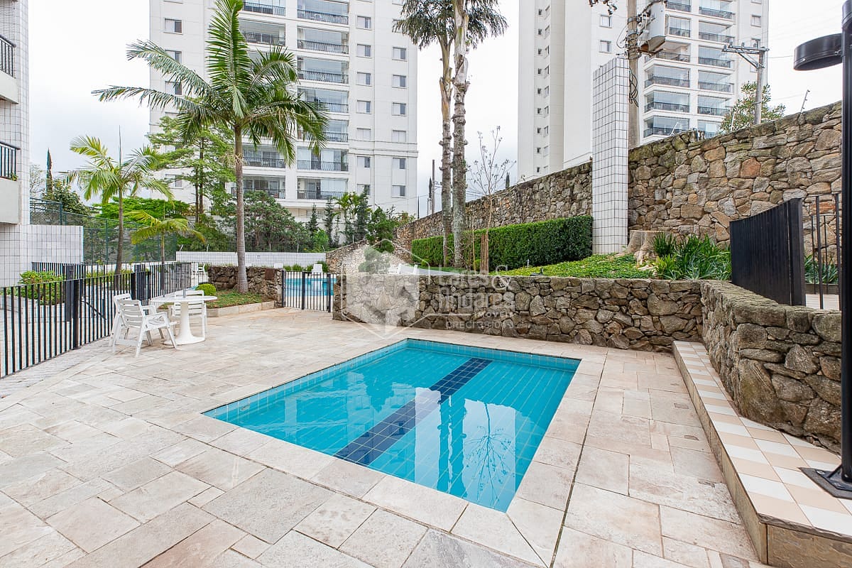 Cobertura, 3 quartos, 156 m² - Foto 63