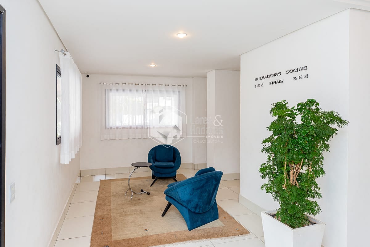 Cobertura, 3 quartos, 156 m² - Foto 43