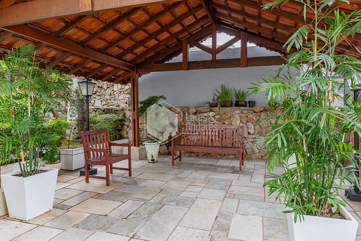 Cobertura, 3 quartos, 156 m² - Foto 38