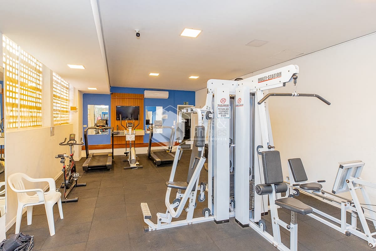 Cobertura, 3 quartos, 156 m² - Foto 51