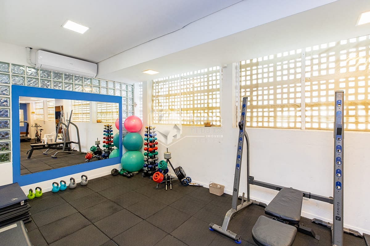 Cobertura, 3 quartos, 156 m² - Foto 50