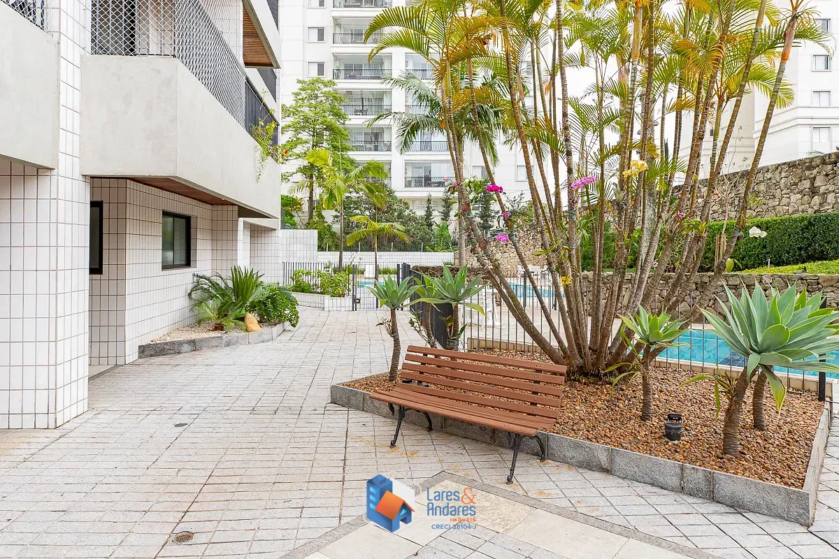Cobertura, 3 quartos, 156 m² - Foto 40