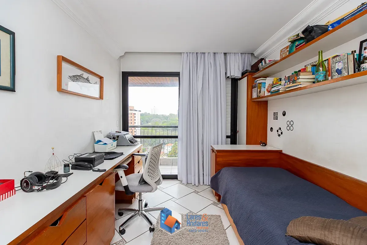 Cobertura, 3 quartos, 156 m² - Foto 31