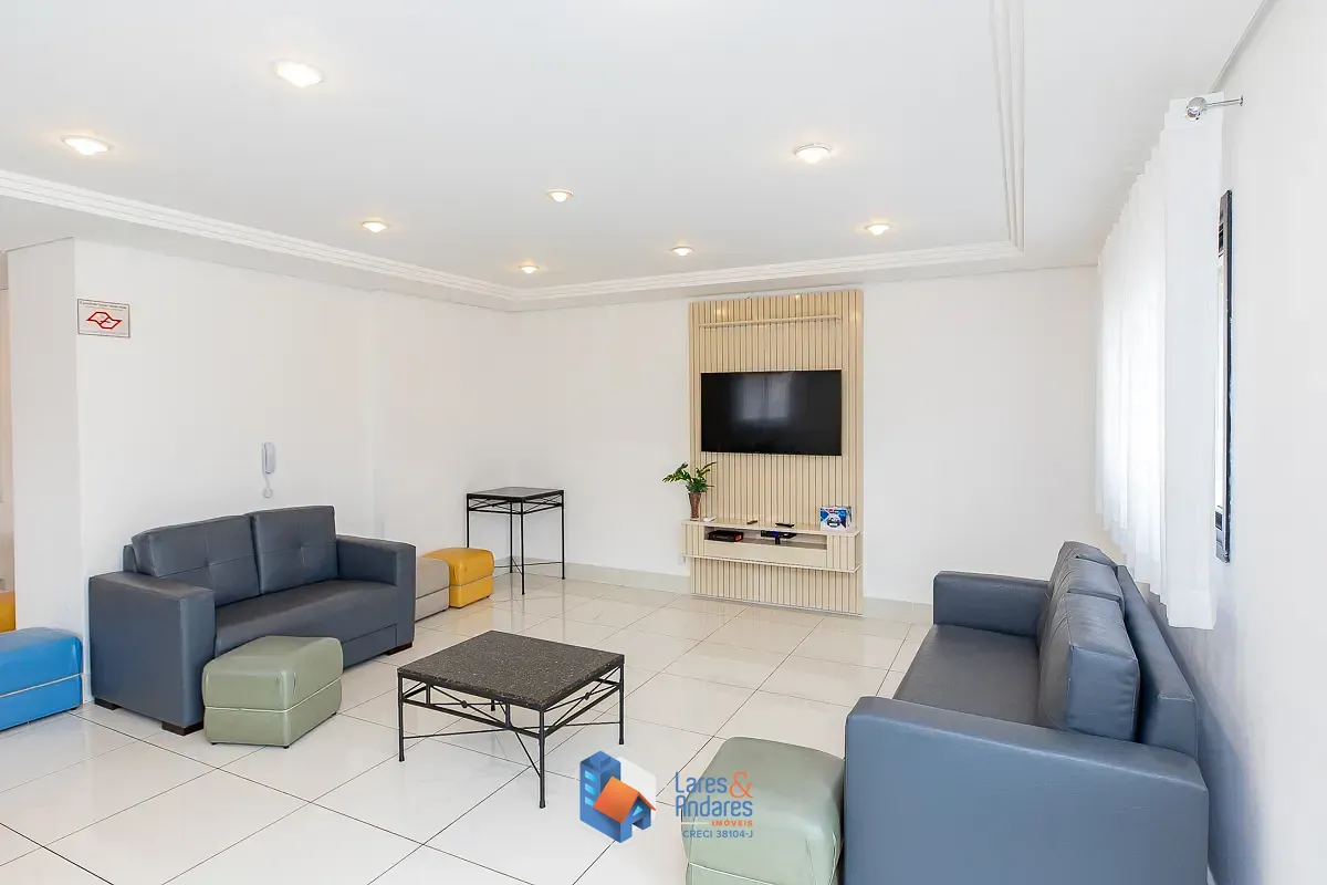 Cobertura, 3 quartos, 156 m² - Foto 55