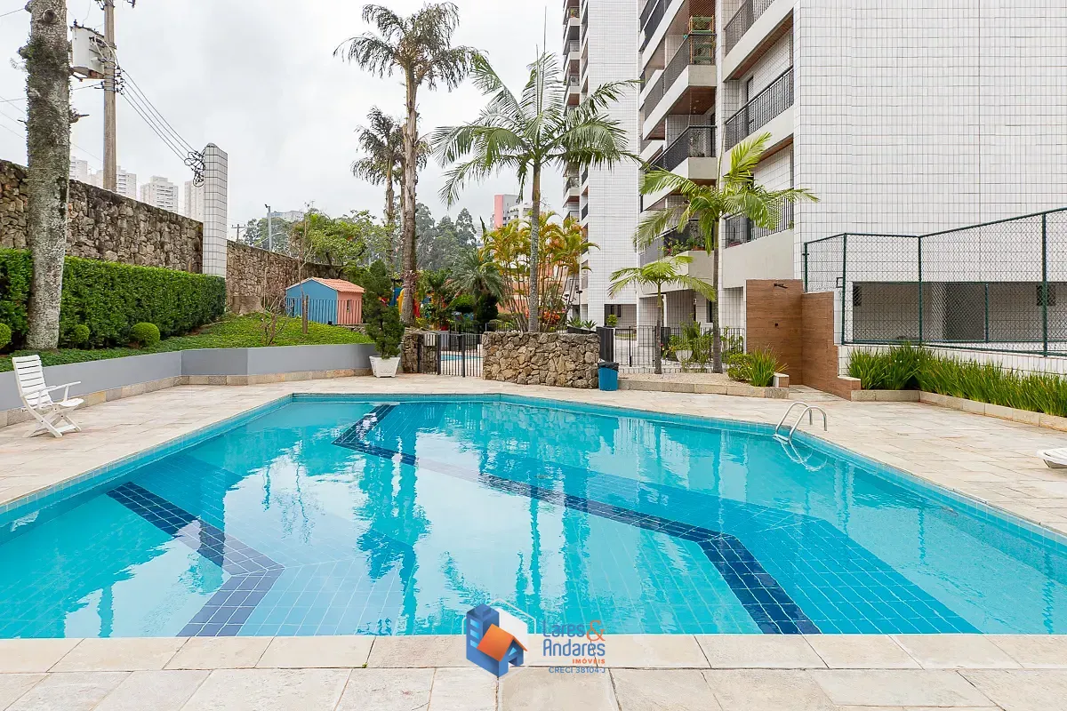 Cobertura, 3 quartos, 156 m² - Foto 61