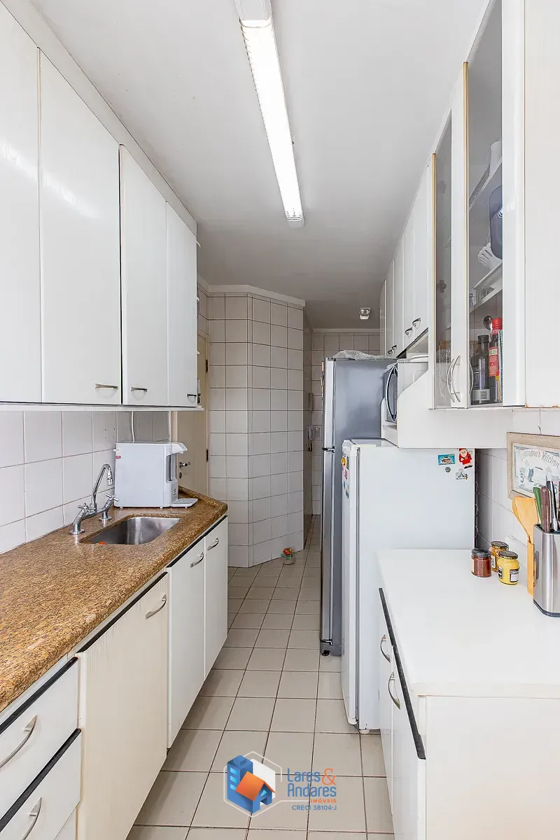 Cobertura, 3 quartos, 156 m² - Foto 24