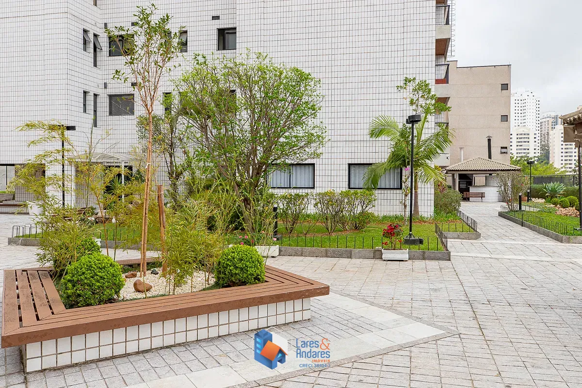 Cobertura, 3 quartos, 156 m² - Foto 56