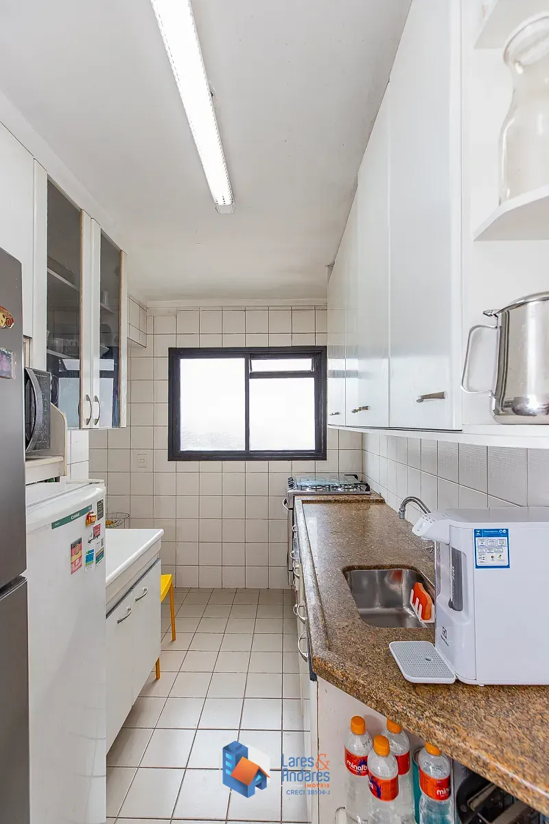 Cobertura, 3 quartos, 156 m² - Foto 23