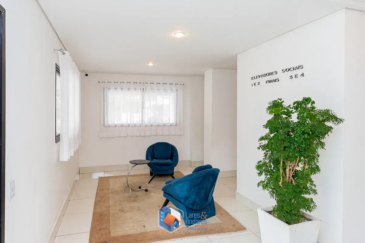Cobertura, 3 quartos, 156 m² - Foto 43