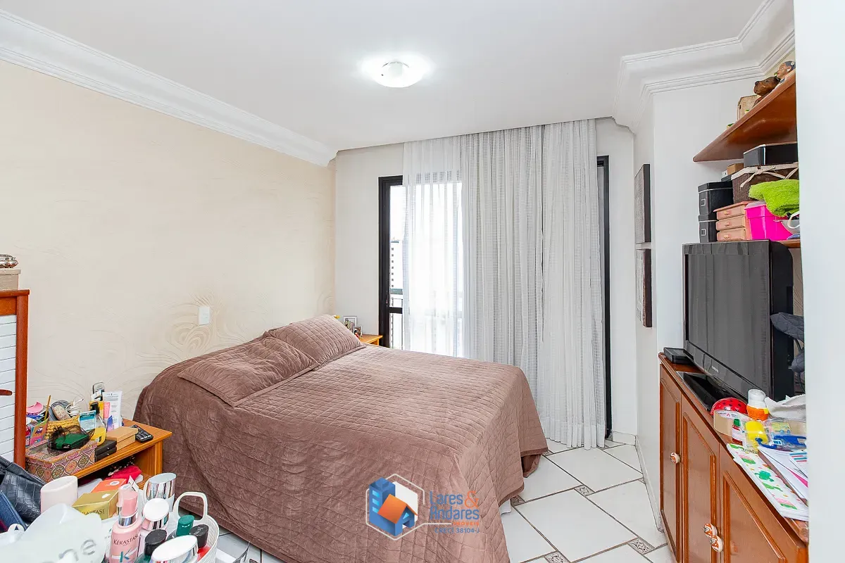 Cobertura, 3 quartos, 156 m² - Foto 33