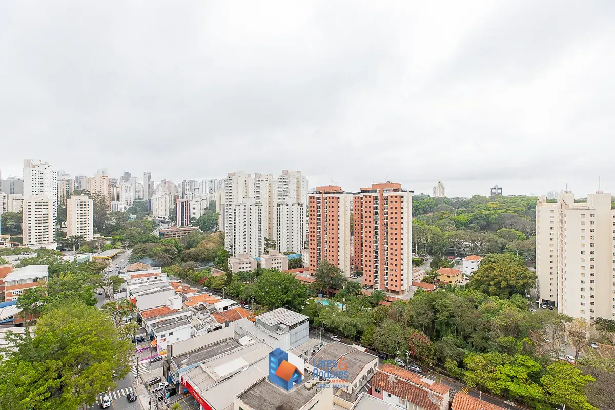 Cobertura, 3 quartos, 156 m² - Foto 36