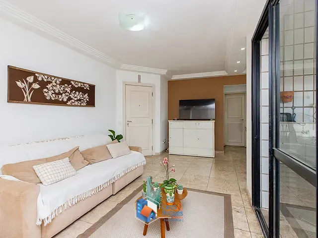Cobertura / Penthouse com 156m² 3 quartos e 3 banheiros, à venda, no bairro Lar São Paulo em São Paulo