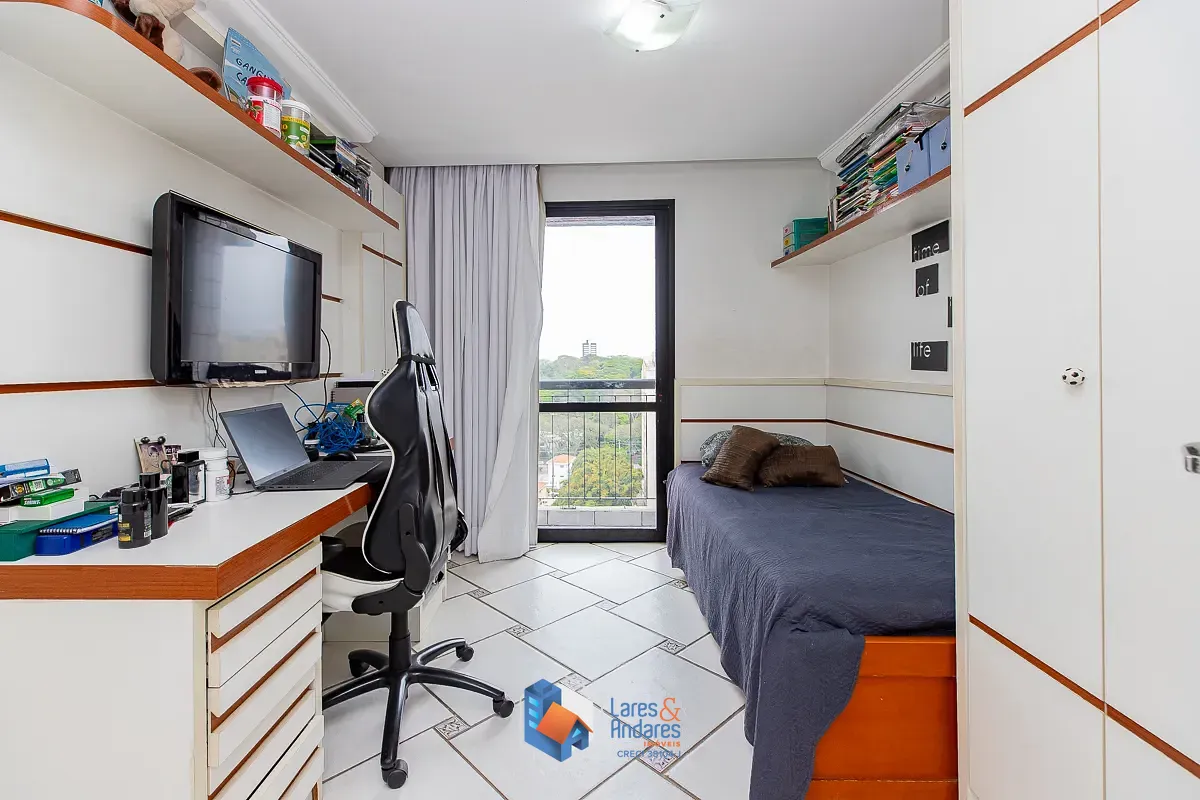 Cobertura, 3 quartos, 156 m² - Foto 27