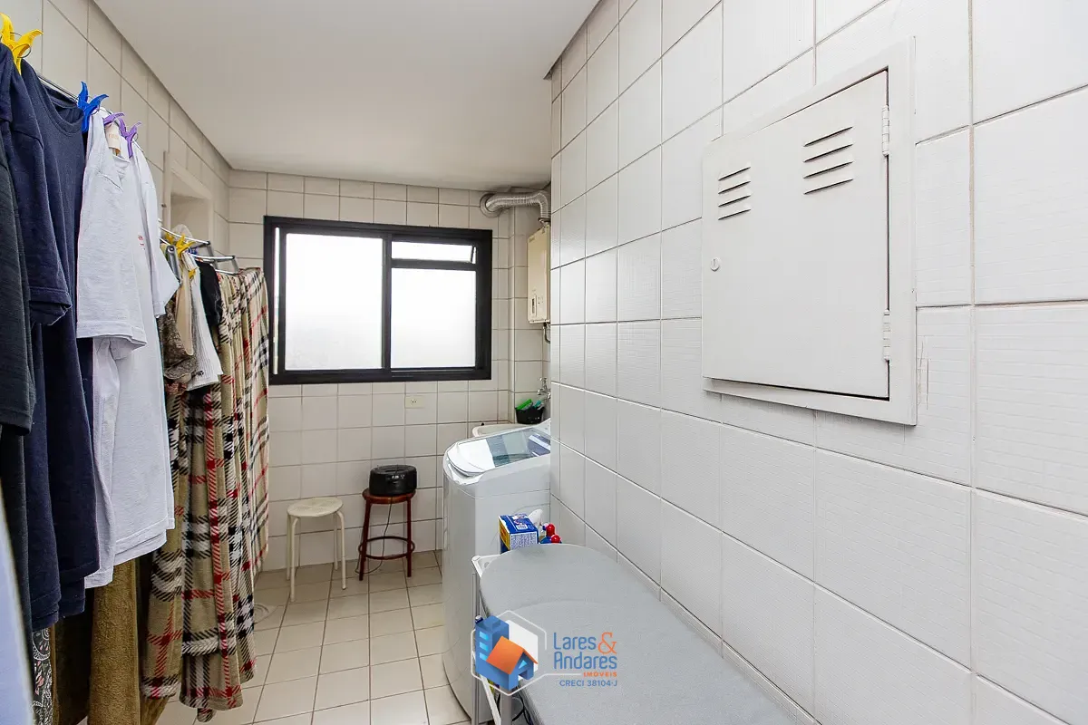 Cobertura, 3 quartos, 156 m² - Foto 35