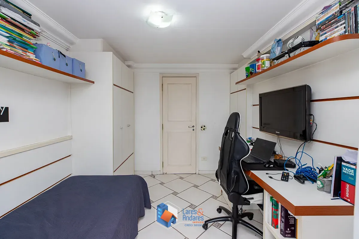 Cobertura, 3 quartos, 156 m² - Foto 26