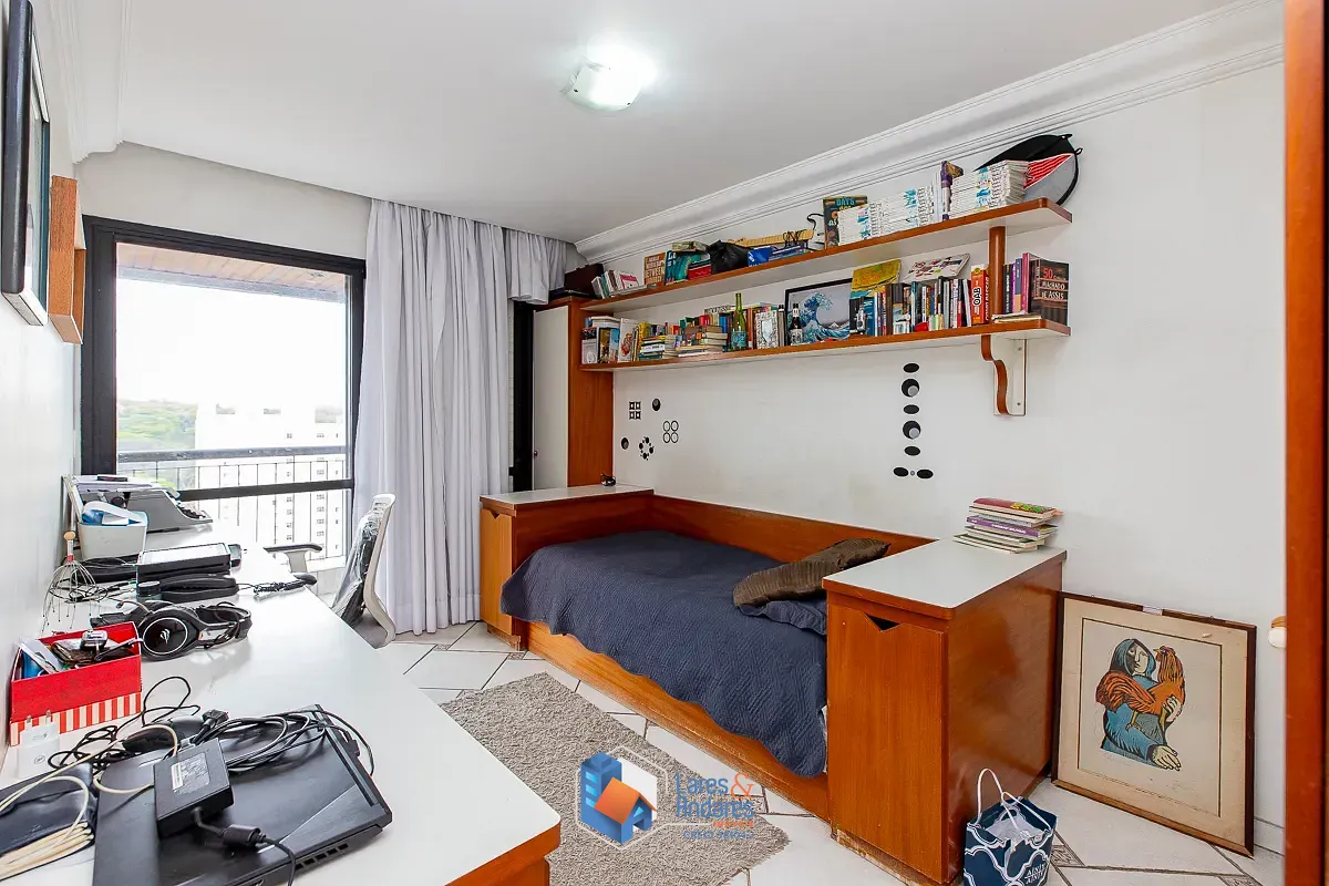 Cobertura, 3 quartos, 156 m² - Foto 30