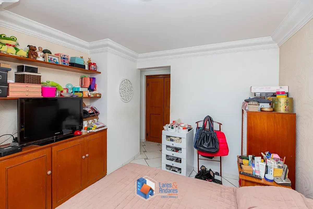 Cobertura, 3 quartos, 156 m² - Foto 32