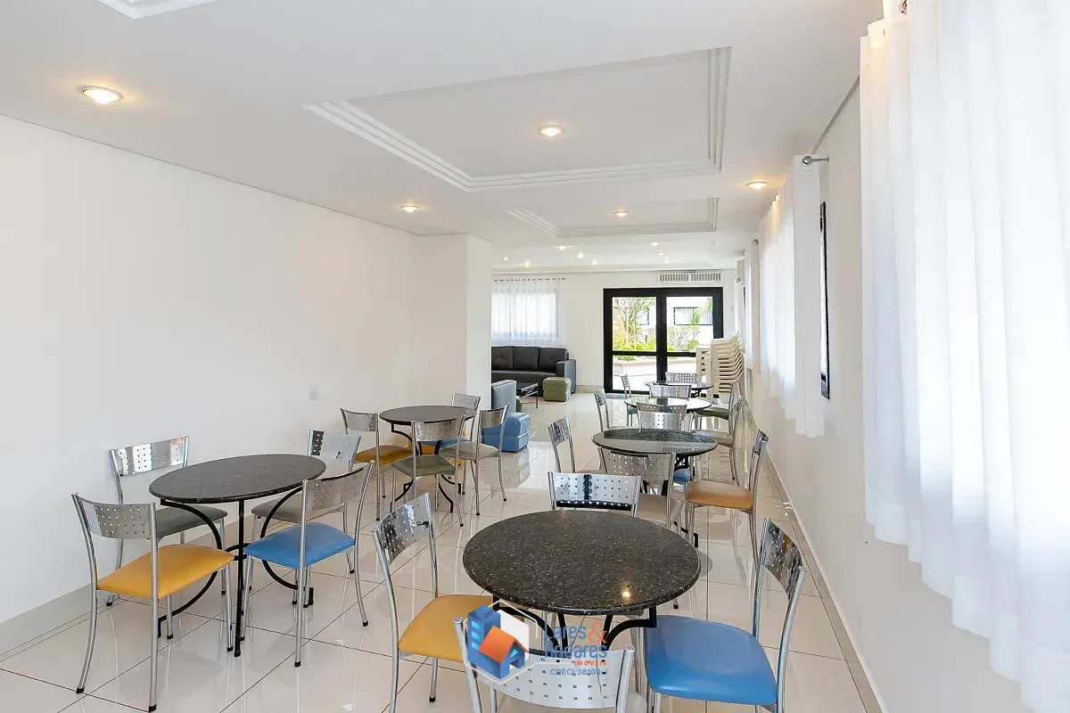 Cobertura, 3 quartos, 156 m² - Foto 57