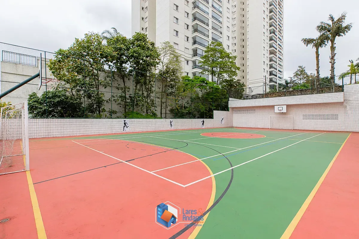 Cobertura, 3 quartos, 156 m² - Foto 49