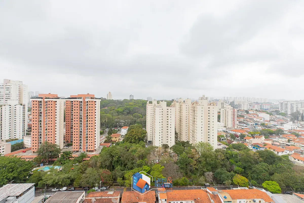 Cobertura, 3 quartos, 156 m² - Foto 17