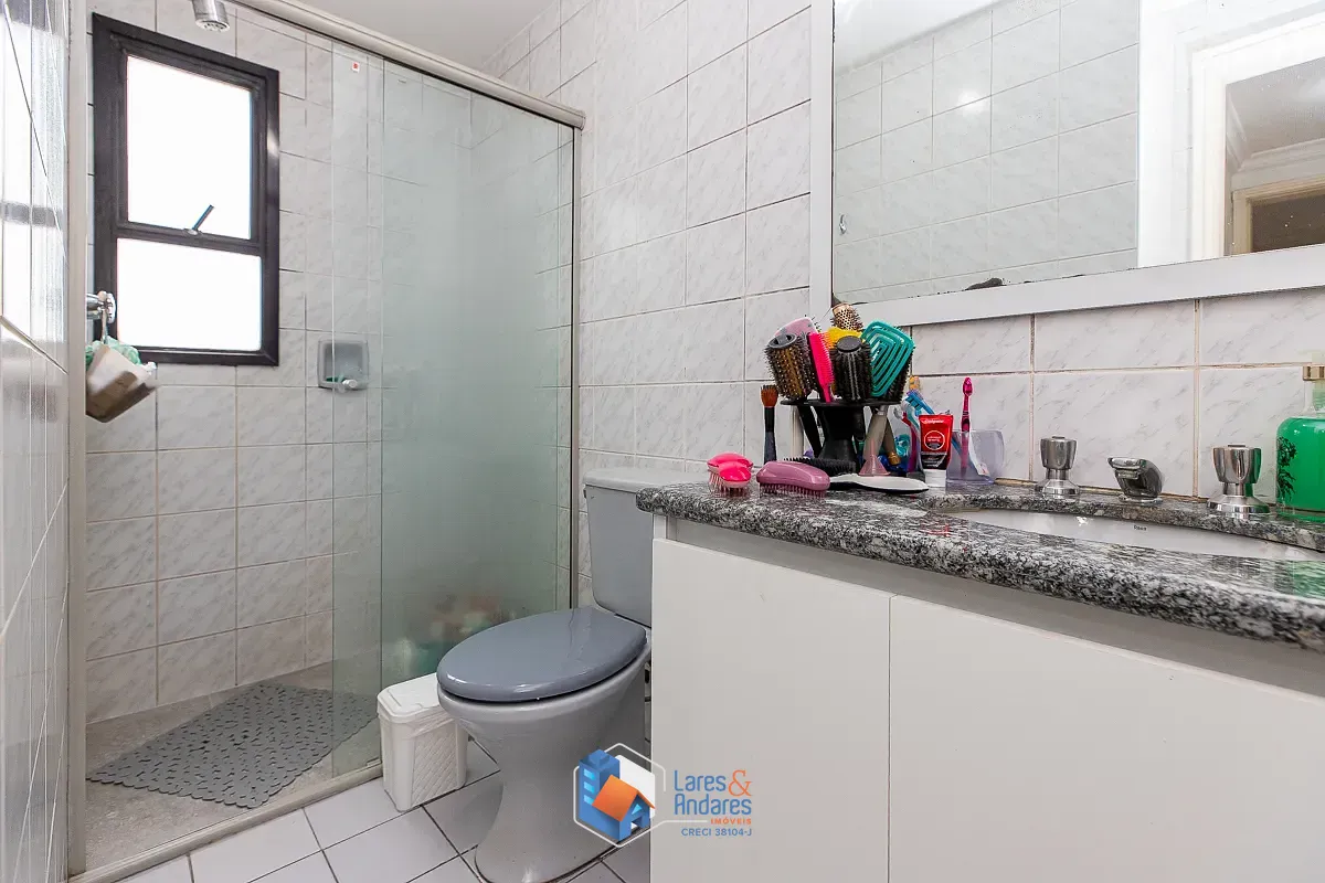 Cobertura, 3 quartos, 156 m² - Foto 28