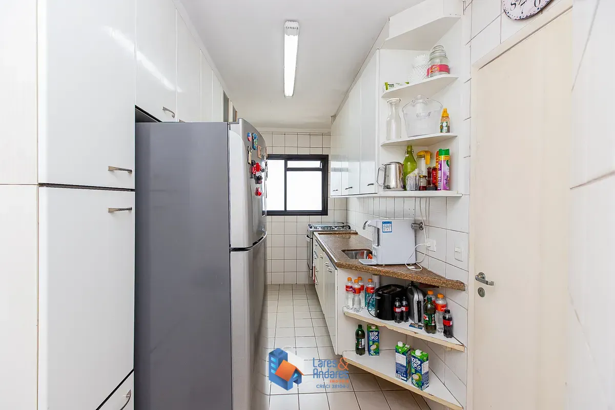 Cobertura, 3 quartos, 156 m² - Foto 22
