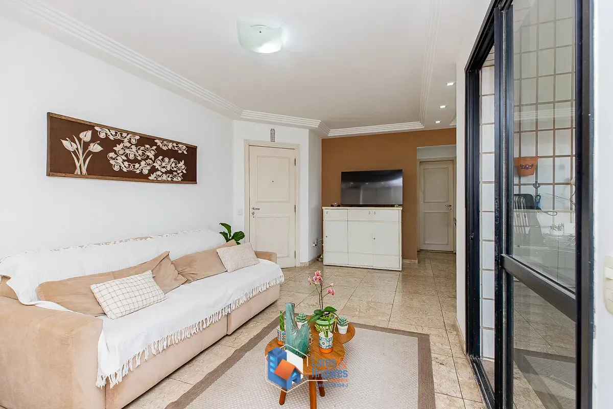 Cobertura, 3 quartos, 156 m² - Foto 2