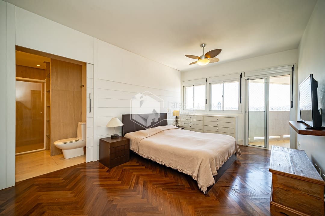 Apartamento, 4 quartos, 222 m² - Foto 39