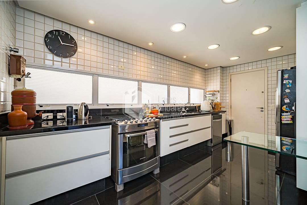 Apartamento, 4 quartos, 222 m² - Foto 33