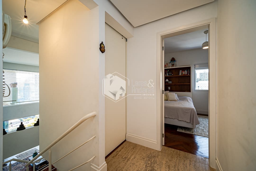 Apartamento, 4 quartos, 222 m² - Foto 58