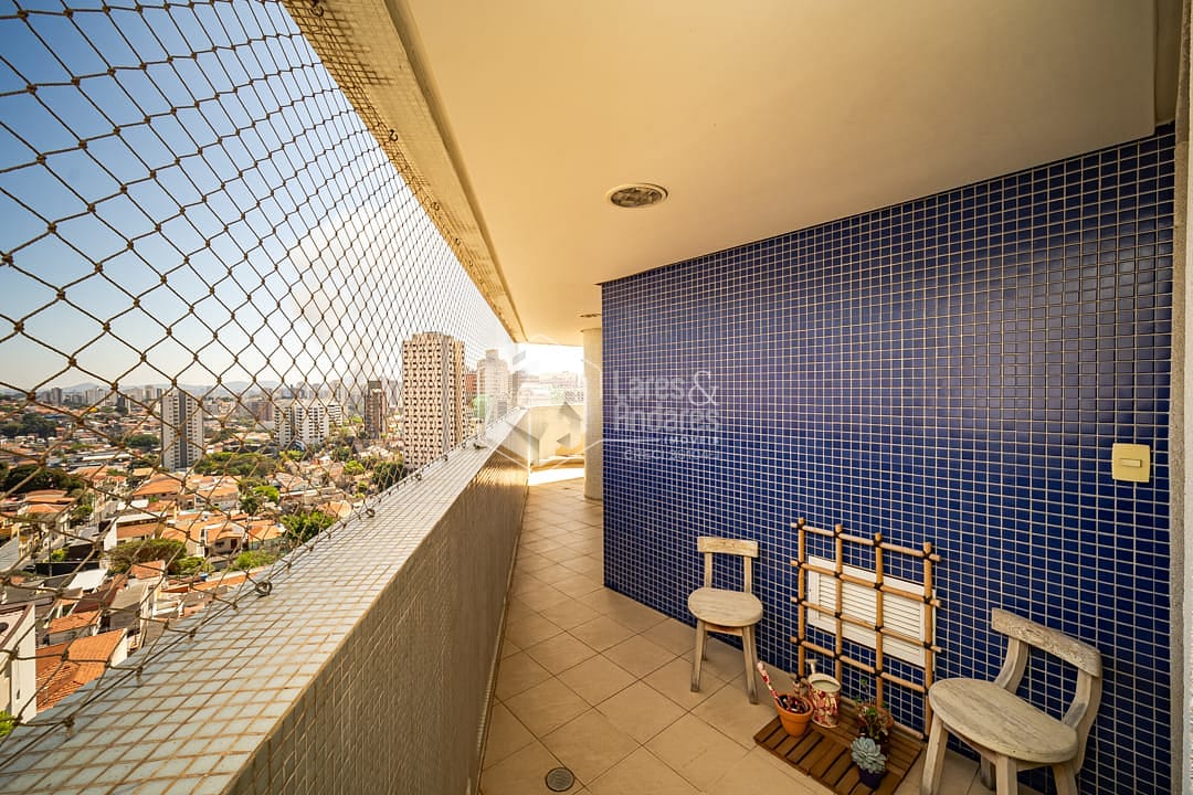 Apartamento, 4 quartos, 222 m² - Foto 47