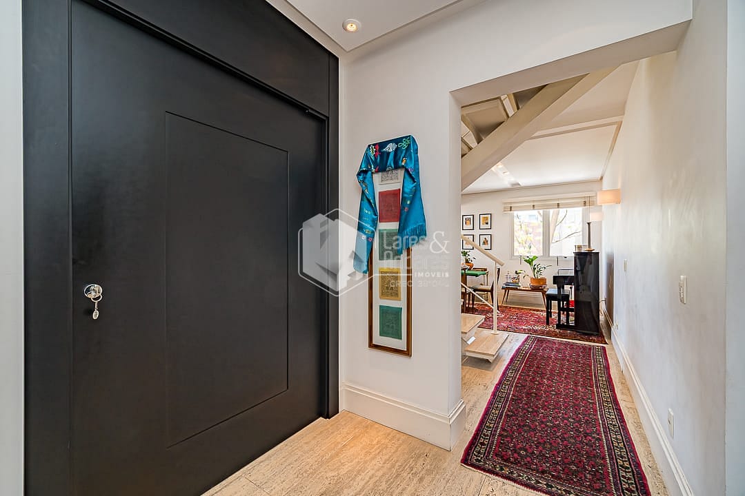 Apartamento, 4 quartos, 222 m² - Foto 5