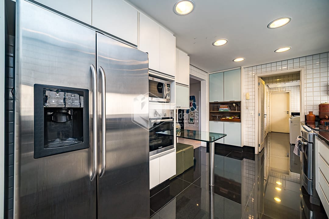 Apartamento, 4 quartos, 222 m² - Foto 35