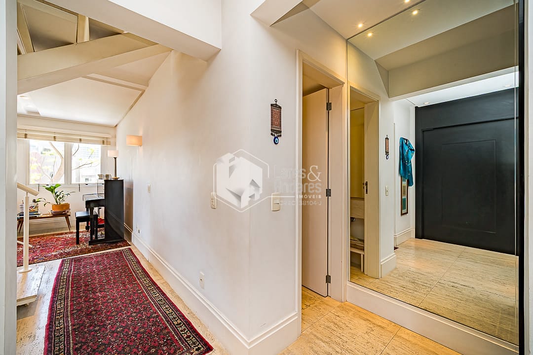 Apartamento, 4 quartos, 222 m² - Foto 7