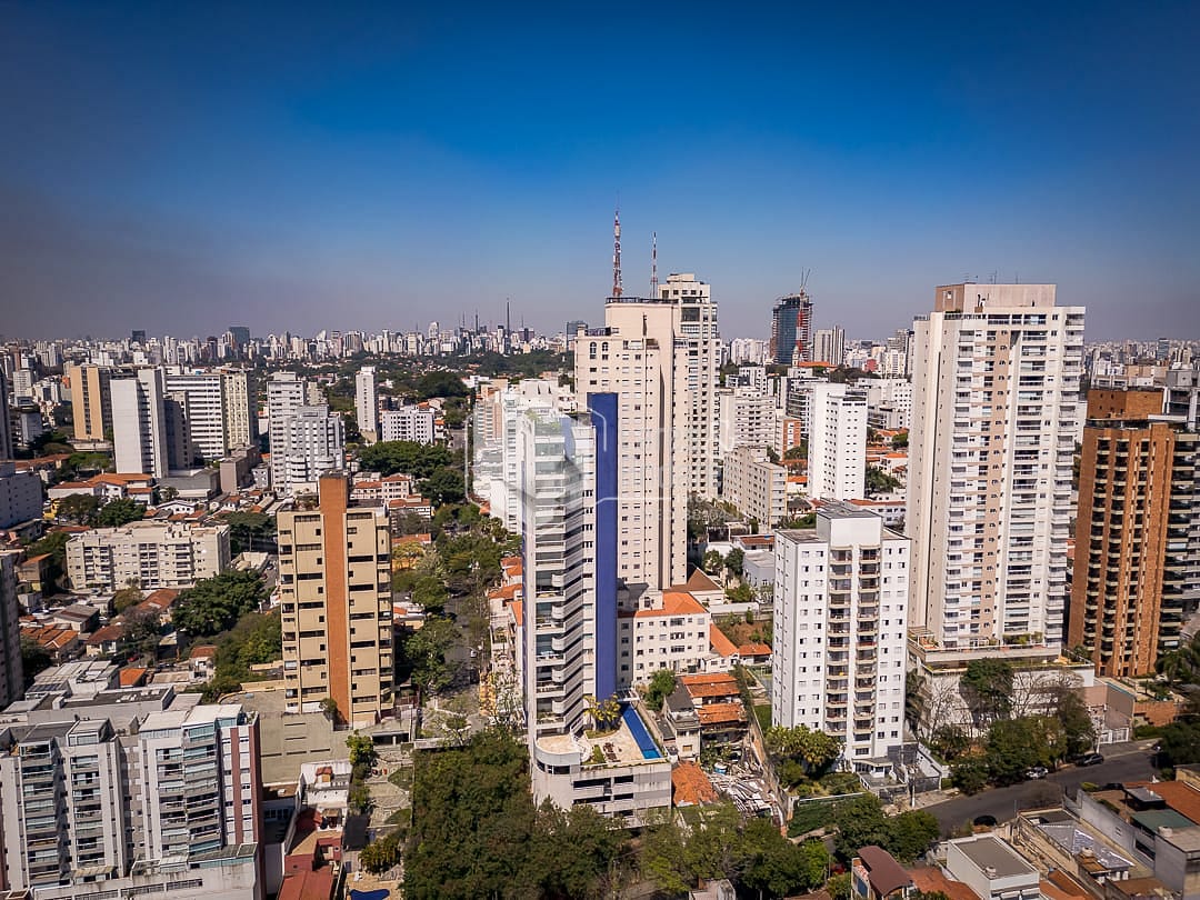 Apartamento, 4 quartos, 222 m² - Foto 91