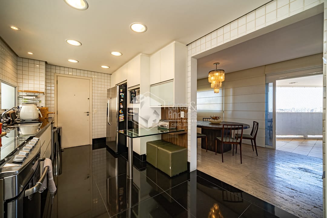 Apartamento, 4 quartos, 222 m² - Foto 31