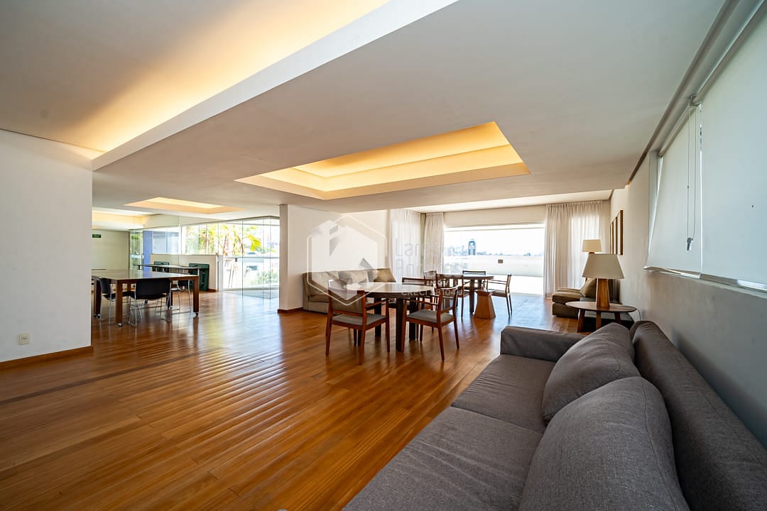 Apartamento, 4 quartos, 222 m² - Foto 81