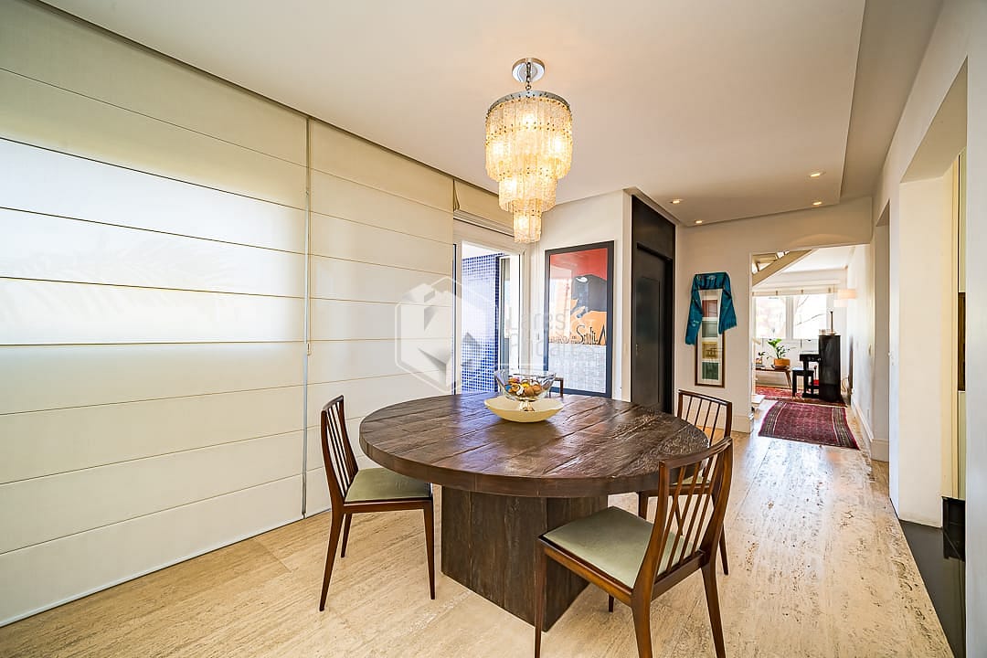 Apartamento, 4 quartos, 222 m² - Foto 30